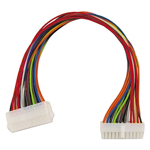 AINEX ATX用電源延長ケーブル [ 30cm ] WAX-2430A