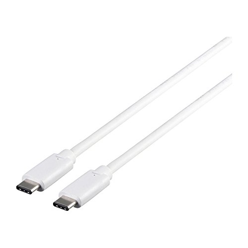 ホワイト/1.5m/BSUCC31115WH・Size:1.5mColor:ホワイト・パッケージ個数:1・●USB3.1(Gen1)対応のUSBケーブル(C to C)・対応機種:USB Type-C搭載機器・インターフェース:USB3.1(Gen1)/ 3.0 / 2.0 / 1.1・コネクター形状:USB Type-C(オス):USB Type-C(オス)・寸法(ケーブル長):1.5mUSB Type-C機器間をつなぐUSB3.1 Gen1ケーブル(C to C)