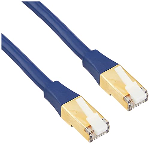 ブルー/10m/BSLS8NU100BL・パッケージ個数:1・【対応機種】ADSLモデム、CATVモデム、FTTH(光インターネット)、デジタルテレビ、レコーダー(RJ-45コネクター搭載機種)、ゲーム機、パソコン・【端子形状】RJ-45コネクター【ケーブル長】10m・【対応伝送帯域】カテゴリー8(40GBASE-T)、カテゴリー7(10GBASE-T)、カテゴリー6a(10GBASE-T)、カテゴリー6(1000BASE-TX)、カテゴリー5e(5GBASE-T、2.5GBASE-T、1000BASE-T)、カテゴリー5(100BASE-TX)、カテゴリー3(10BASE-T)・【伝送帯域】2000MHz【ケーブルタイプ】4対S/FTPストレートケーブル【線体】ヨリ線・【動作環境 結露なきこと】温度：0℃〜40℃ 湿度：10%〜85%【】初期不良交換●40ギガイーサネットに対応●カテゴリー8対応、伝送帯域2000MHzをクリア●180度曲げても折れないツメを採用