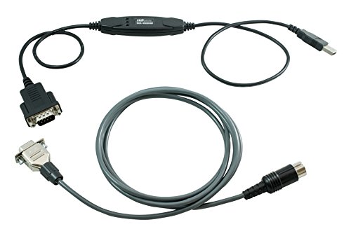 A&D USBコンバータ・ケーブルセット AX-USB-DIN