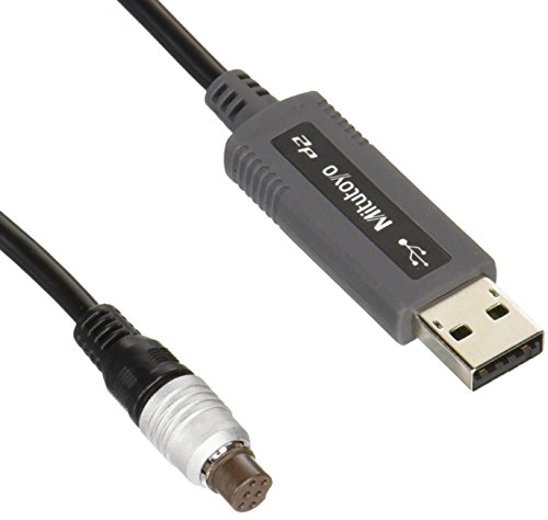 マイクロ用-/-/06ADV380E・Style:マイクロ用・パッケージ個数:1・出力仕様:USB2.0またはUSB1.0・対応ドライバソフト(2種切替可能)単体接続時:HIDキーボードデバイス USB-ITPAK使用時:仮想COMポート(VCP)・通信速度:12Mbps(Full Speed)・電源:USBバスパワーパソコンに接続するだけでエクセル、メモ帳などに測定データを入力できます。 インターフェースボックスを無くしスリムなケーブル一体形としパソコン間の結線をスッキリさせました。 データスイッチを押すだけで測定器の表示値をテンキーコードに変換してパソコンに送信します。