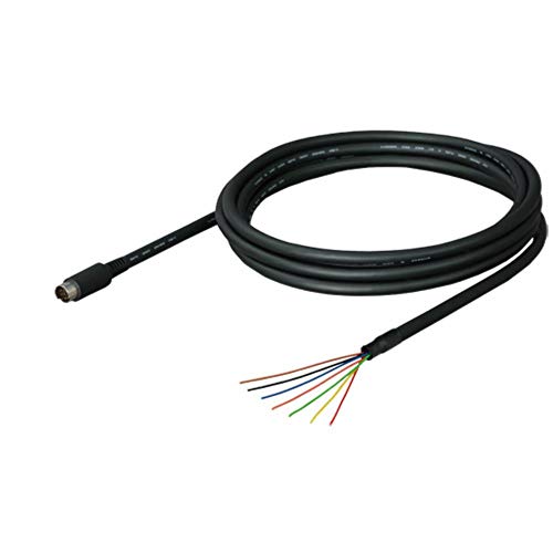 Iee1394 Cable - 三菱表示器GOT対応インタフェースケーブル D4RBM10