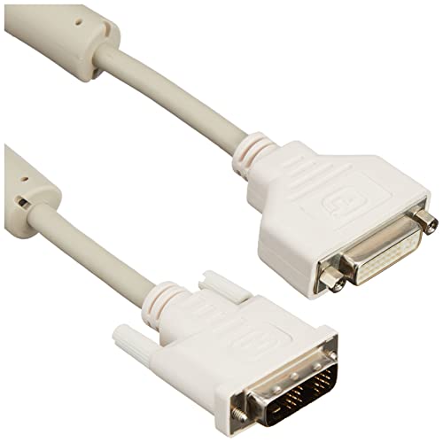 Iee1394 Cable - サンワサプライ DVI延長ケーブル(デジタル・シングルリンク) 2m KC-DVI-EN2K3