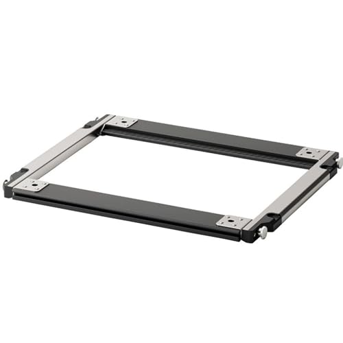 SNOW PEAK - スノーピーク(snow peak) セパレートIGTフレーム 2ユニット IGT テーブルシステム 拡張パーツ ローテーブル