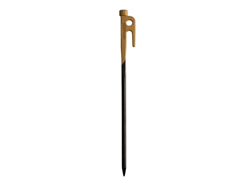 スノーピーク(snow peak) ペグ 30cm ソリッドステーク30 サンド R-103-SN テント用品 キャンプ アウトドア