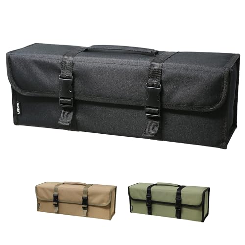 ラージサイズ ブラックブラック/‐/9791・Style:ラージサイズ ブラック・パッケージ個数:1・本体サイズ : 140×450×165mm・主な材質 : ポリエステル、PP樹脂キャンプ道具などの持ち運びに便利なボックス