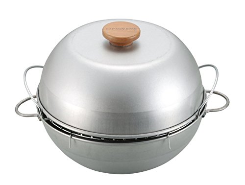 Other - キャプテンスタッグ バーベキュー BBQ用 燻製 鍋 ミニ UG-1054UG-1054