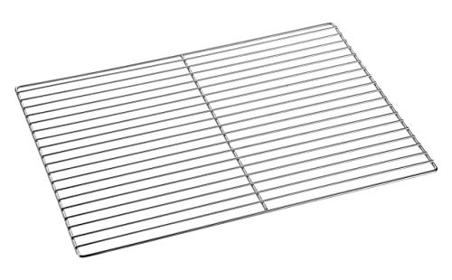 Other - キャプテンスタッグ(CAPTAIN STAG) BBQ バーベキュー アミ 網 ストレートアミ 450×300mm UG-2025