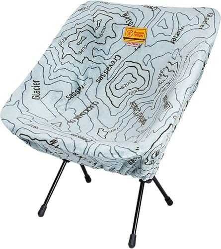Rakuten - オレゴニアンキャンパー(Oregonian Camper) アウトドア 椅子カバー ファイヤープルーフコンパクトチェアカバー トポミント OCF