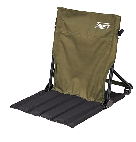 Chairs, Tables, Sheets - Coleman(コールマン) 椅子 コンパクトグランドチェア 折りたたみ 軽量 キャンプ アウトドア キャンプ 釣り 公園 ピクニック コンパク