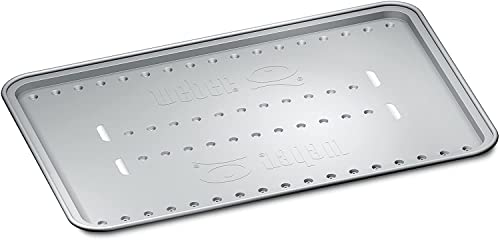 Weber(ウェーバー) バーベキュー コンロ BBQ グリル ロースティングシールド 小 【日本正規品】 6561
