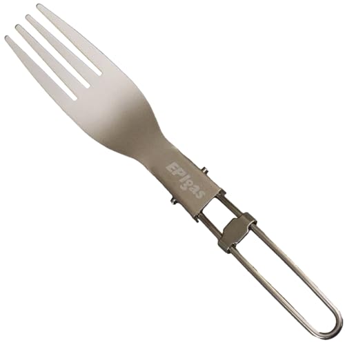 Other - EPI(イーピーアイ) フォールディングチタン フォーク T-8404