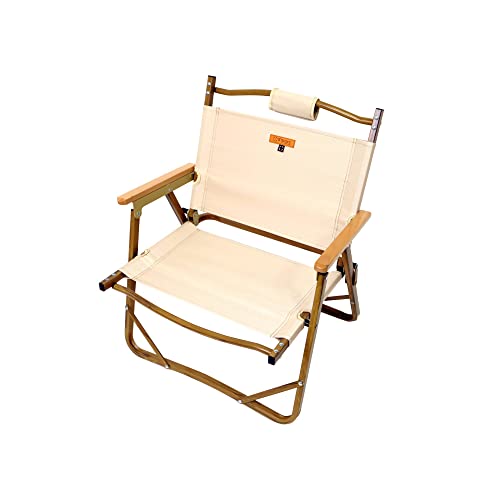 S'more (スモア) Alumi Folding Armchairアウトドアチェア キャンプ チェア 椅子 折り畳み 折りたたみ椅子 アウト