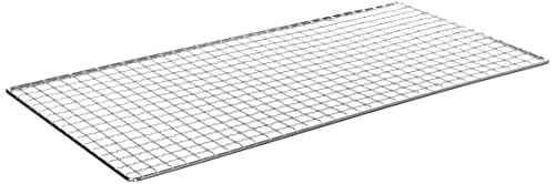XLシルバー/（約）幅22.5×奥行45cm×2pcs/81060959・Style:XL・総重量：（約）270g×2pcs総重量:(約)270g×2pcs サイズ:(約)幅22.5×奥行45×2pcs 主素材:スチール ●グリルアタッシュXLに対応する焼き網です。 製品は予告なく仕様を変更する場合があります