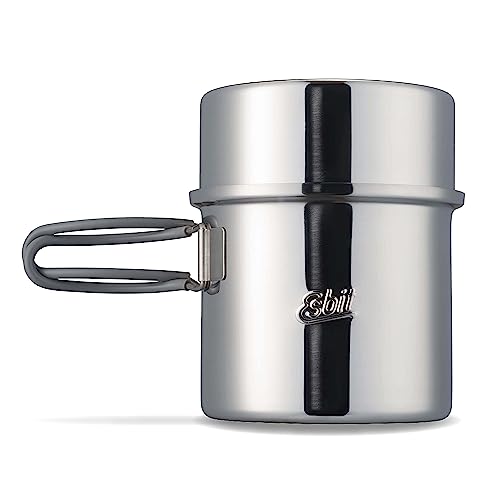 Other - エスビット(Esbit) アウトドア ステンレスポット 1000ml ESPT1000ST