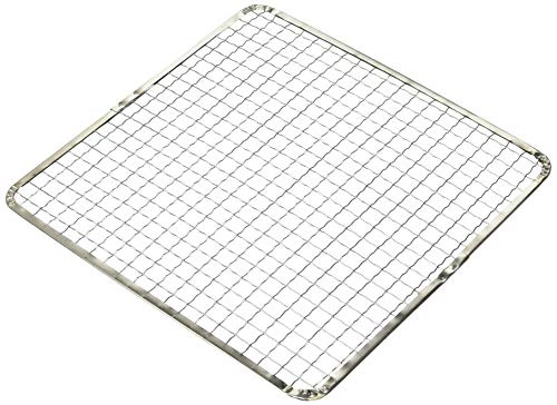 Other - キャプテンスタッグ(CAPTAIN STAG) 炭焼一番角型焼きアミ250×250mm10枚入 M-6578