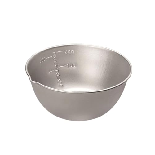 エバニュー(EVERNEW) SUS Stack Cup EBY659