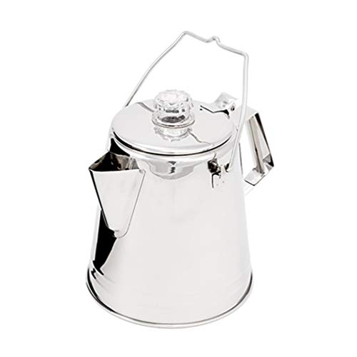 Other - GSI ステンレス コニカルパーコレーター 8CUP 11870057000008