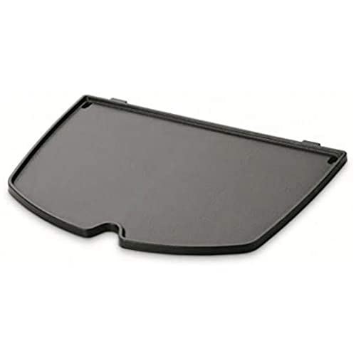Other - Weber(ウェーバー) バーベキュー コンロ BBQ グリル Qグリドル-2000シリーズ 【日本正規品】 6559
