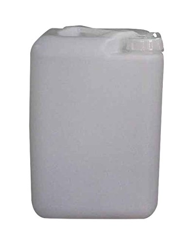 瑞穂化成工業 扁平缶 正角 20L 0200 ホワイト