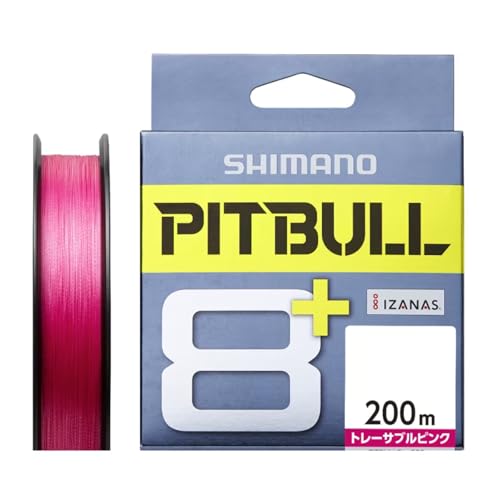 200m(LD-M61T)トレーサブルピンク/1号(23.1lb)/LD-M61T・Color:トレーサブルピンクStyle:200m(LD-M61T)PatternName:1.0号・号数：1.0・最大強力：23.1lb (10.5kg)・長さ(m)：200・カラー：トレーサブルピンク-