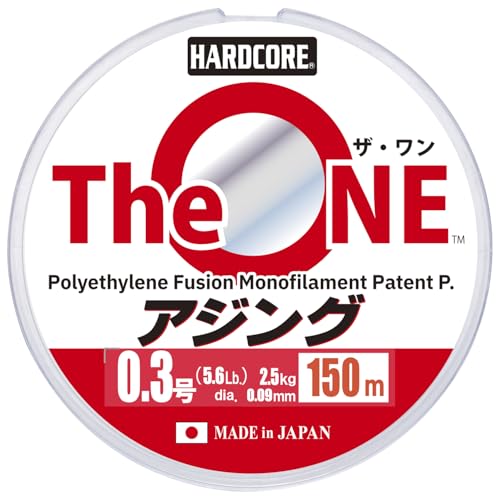 0.3号 カラー:ハーフゴーストハーフゴースト/0.3号/H4356・Style:0.3号 カラー:ハーフゴースト・パッケージ個数:1・アジング特化のニューコンセプトライン　PF（ポリエチレンフュージョン）ライン従来のアジングラインをはるかに凌駕する究極のアジングライン誕生