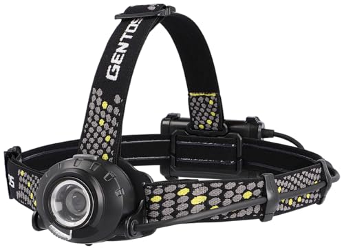 570ルーメン/単3/専用充電池(別売)使用可 HLP-2502ブラック/-/HLP-2502・Style:570ルーメン/単3/専用充電池(別売)使用可 HLP-2502・パッケージ個数:1・サイズ(約):ヘッド部/幅73.1×奥行38.8×高さ52.8mm、電池ボックス部/幅84.8×奥行30.4×高さ53.8mm、本体重量:約223g・セット内容・付属品:本体、すべり止め付きヘッドバンド、予備ヘッドバンド(すべり止め付き)、シリコンバンド(バックル×4個)、ヘルメットホルダー×4個、テスト用電池(単3形アルカリ電池×3本)・明るさ:High/570ルーメン、Mid/250ルーメン、Eco/40ルーメン、使用電池:単3形アルカリ電池×3本 または 専用充電池(別売り)・実用点灯:High/8時間、Mid/14時間、Eco/41時間、クイックフラッシュ/29時間、後部認識灯 点灯/340時間、後部認識灯 点滅/710時間・機能:1m落下耐久、耐塵・防滴仕様(IP64準拠)、最大照射距離:約153mワーキングヘッドライトのスタンダードシリーズ ヘルメットホルダーやシリコンバンドなどの付属アクセサリーが充実 乾電池/別売りの専用充電池兼用 【フォーカスコントロール】 レバーを操作することでスポットビームからワイドビームまで無段階に調節可能 【インスタントオフスイッチ】 点灯後、一定時間経過後にスイッチを押すと、どのモードからでも一回の操作で消灯可能 【後部認識灯】 点灯・点滅により後方からの視認性を確保 【チャージングインジケーター】 充電中の充電状態をお知らせ 60度可動式ヘッド エネループ・充電式エボルタ使用可能 【ヘッド部】ヘッドプッシュスイッチ、【電池ボックス部】サイドスイッチ
