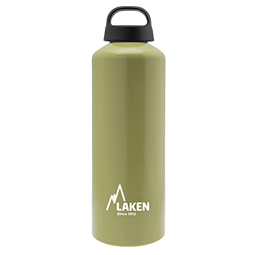 LAKEN(ラーケン) クラシック1.0L カーキ PL-33K
