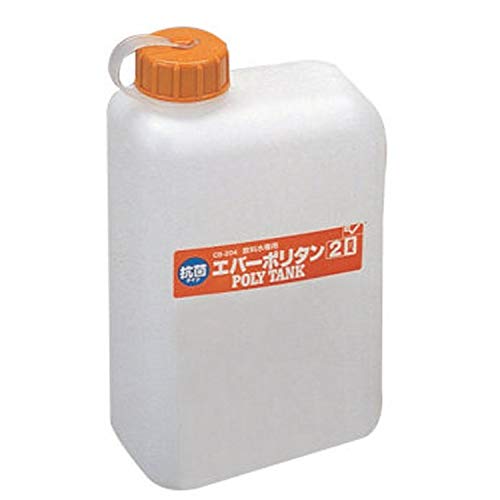 エバニュー(EVERNEW) エバーポリタン2L抗菌タイプ ECB204