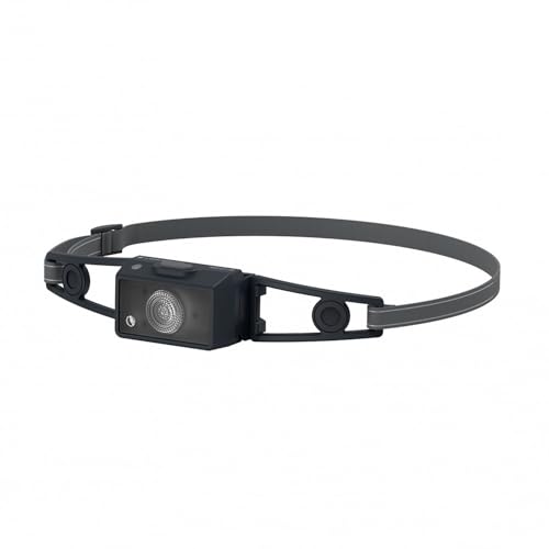 Rakuten - Ledlenser (レッドレンザー) NEO1R LED ヘッドライト 超軽量39g コンパクト [正規品]