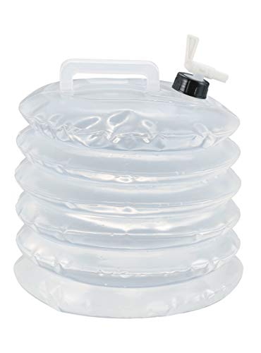 15L-/15000 ml/UE-2030・Size:15000 mlStyle:15L・パッケージ個数:1・使用サイズ:(約)幅290×奥行250×高さ350mm(15L時)・収納サイズ:(約)幅310×奥行270×厚さ60mm・製品重量:(約)220g・容量:(約)15L・材質:ポリエチレン(無機系抗菌剤使用)使用サイズ:(約)幅290×奥行250×高さ350mm(15L時) 収納サイズ:(約)幅310×奥行270×厚さ60mm 製品重量:(約)220g 容量:(約)15L 材質:ポリエチレン(無機系抗菌剤使用) 仕様:耐熱温度/80度、耐冷温度/-20度 原産国:中国 水の運搬・保管・注ぎをこれ一台で。 たたんでコンパクトに収納。 持ち運び、収納に便利な伸縮タイプ。 丸みがあって、にぎりやすい取っ手。 水が簡単に出せるコック付き。 内容量が一目でわかる半透明タンク。 抗菌タイプ。無機系抗菌剤使用。細菌の発育や増殖を防止。衛生的です。 災害時は水確保に。 レンタル等による貸出、オークション等による販売や中古販売、及び譲渡によって発生した故障・破損・損害・事故などにつきましては一切責任を負いかねますので予めご了承ください。