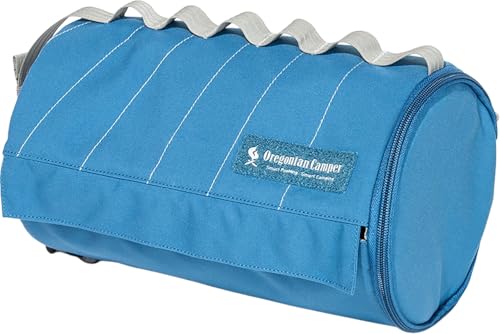 [Oregonian Camper] アウトドア キッチンペーパーケース キッチンペーパーホルダー OCB2527JB ジェイブルー