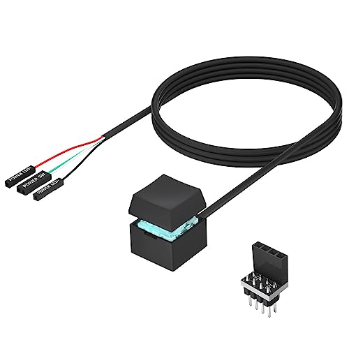 Switching Devices - アイネックス 電源スイッチ 有線リモコン DTE-03