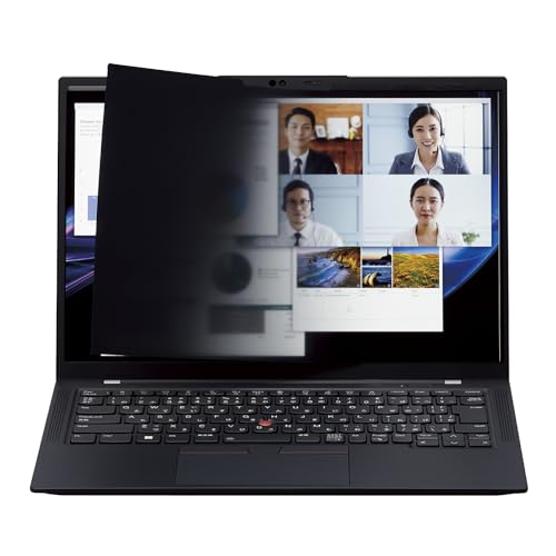 エレコム 液晶保護フィルター のぞ�