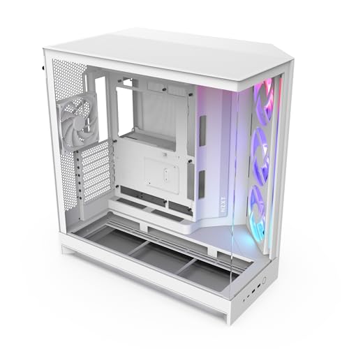 NZXT H9 Flow