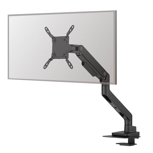 Display Covers - ハヤミ工産 モニターアーム 50V型まで対応 VESA規格対応 卓上タイプ シングルタイプ MA-41D
