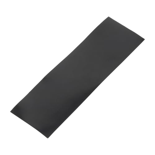 ブラック/SSDサイズ/HT-17・Size:SSDサイズ・M.2 SSDに貼り付けるタイプの超薄型ヒートシンクです。・沖電線株式会社製「クールスタッフ シートタイプ」・絶縁性: 1×1011Ω以上・耐熱性: 120℃・サイズ: W22×D72×H0.13mm、RoHS指令準拠 (10物質)「クールスタッフ」は、複数の放熱経路を1枚のフィルムに凝縮した画期的な放熱フィルムです。 熱伝導をベースに、熱放射との組み合わせにより、高効率の放熱を実現します。(特許取得済) 表面の熱放射層が、発熱体の熱を遠赤外線により放射します。また銅箔が発熱体の熱を均等に拡散することで高い放熱効果を実現します。 極薄でフレキシブルなため、M.2 SSD用ヒートシンクでは設置しにくいスペースでも無理なくフィットします。 M.2 SSDの温度改善、サーマルスロットリングによる速度低下対策に役立ちます。 小型PCやNUCなど、設置スペースが特に狭い場合に好適です。 0.13mmの超薄型でやわらかいため、ハサミなどでカットして2230／2242／2260などのサイズにも対応できます。 表面の塗膜は電気絶縁性があり、不要な光反射の少ない黒色です。