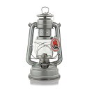 FEUERHAND(フュアーハンド) ランタン 276 ジンク 【日本正規品】 12562
