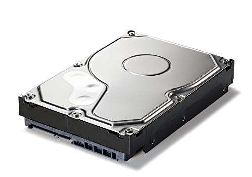 Rakuten - BUFFALO HD-QHU3/R5シリーズ用オプション 交換HDD 3TB OP-HD3.0QH
