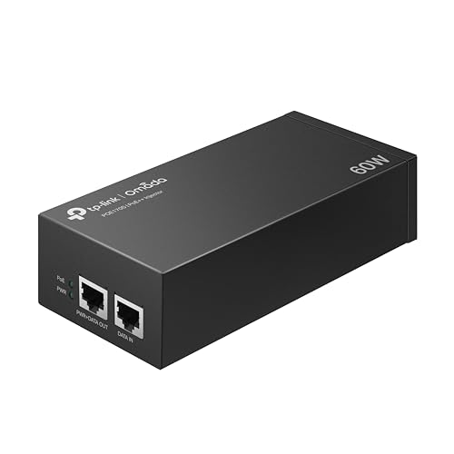 TP-Link PoE++インジェクター TL-POE170S(UN)