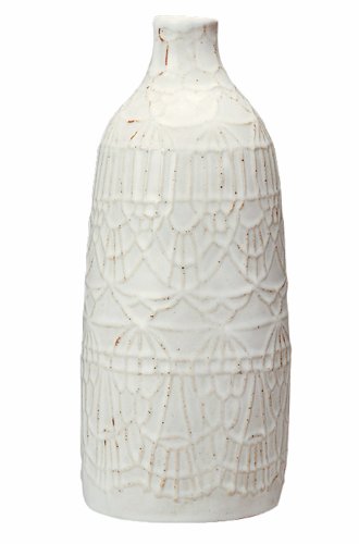 Miffy - 西海陶器 波佐見焼 essence Doily vase-M 46268 一輪挿し(M) Φ7.5×19cm