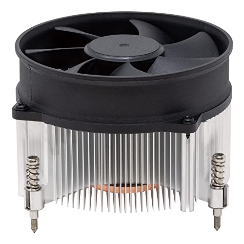 アイネックス(AINEX) LGA1700用 静音CPUクーラー CC-09