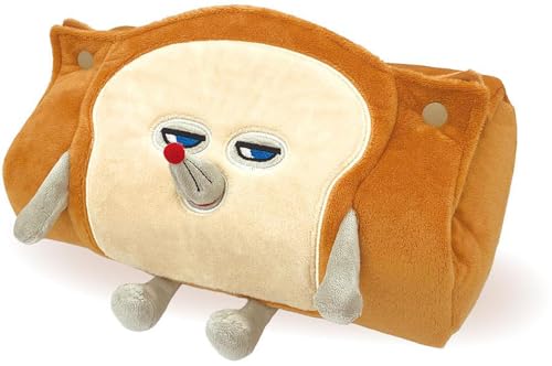 Other - ティーズファクトリー T'S FACTORY ティッシュカバー パンどろぼう ぬいぐるみドアップティッシュカバー パンどろぼう