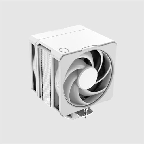 CoolerMaster Hyper 612 APEX White デュアル�