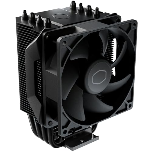 Cooler Master 空冷CPUクーラー Hyper 411 Na
