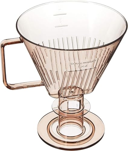 Coffee Kettles - CASUAL PRODUCT バール ポット用コーヒードリッパー 1×4 510076