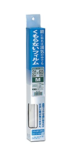Other - 東プレ 剥がし跡残らない くもらないフィルム 幅31×縦60cm カット可能 KF-3160
