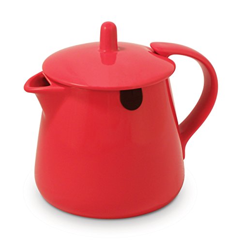 フォーライフ ティーポット 陶器 テ
