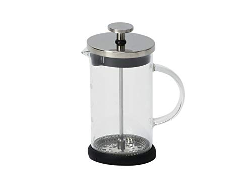パイレックス(Pyrex) PYREX コーヒープレス 400ml CP-8538 クリア