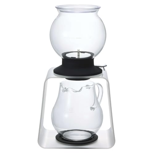 HARIO(ハリオ) ティードリッパー ラルゴ スタンドセット 800ml プレゼント ギフト 贈り物 TDR-8006T